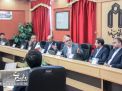 گردهمایی مدیران تربیت بدنی منطقه 9 کشور - دانشگاه صنعتی شاهرود 